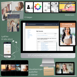 Studiemindset Accelerator